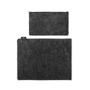 Thumbnail 2 of Калъф за лаптоп или таблет Durable Effect Multibag, 13'', филц