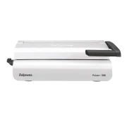 Thumbnail 4 of Машина за подвързване Fellowes Pulsar, ръчна, с пластмасова спирала, A4, до 300 листа