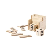 Thumbnail 3 of Cool Вечен календар Laorek, 250 х 154 х 60 mm