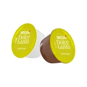 Thumbnail 6 of Nescafé Dolce Gusto Кафе капсула Cappuccino, 16 броя