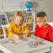 Thumbnail 8 of Learning Resources Пъзел Numberblocks, за събиране и изваждане