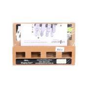 Thumbnail 2 of Gespansterwald Дисплей за книгоразделители, настолен