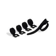 Thumbnail 4 of Кабелни връзки Durable Cavoline, черни