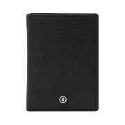 Thumbnail 2 of Festina Калъф за карти Button, голям, черен