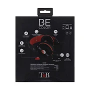 Thumbnail 3 of Слушалки TNB Be Color, с кабел 1.2 m и микрофон, 3.5 mm жак, 105 dB, черно-червени