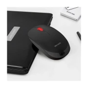 Thumbnail 3 of Мишка Wesdar X18, оптична, с кабел, 3 бутона, черна