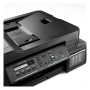 Thumbnail 2 of Мастиленоструйно мултифункционално устройство Brother DCP-T720DW, 3 в 1, А4