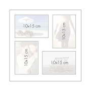 Thumbnail 2 of Goldbuch Албум Milano, 100 бели страници, 30 х 31 cm, черен