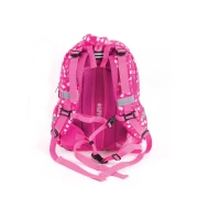 Thumbnail 2 of Pulse Раница Anatomic Pink Owl, розова