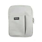 Thumbnail 1 of Sworld Чанта за съхранение Sort it, с презрамка, сива