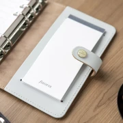 Thumbnail 9 of Filofax Пад за органайзер, на точки, 21 x 7.5 cm