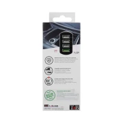 Thumbnail 5 of Зарядно устройство TNB, за автомобилна запалка, с 4 USB порта, Quick Charge 3.0 USB
