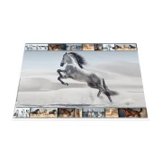 Thumbnail 3 of Herma Подложка за бюро, 55 x 35 cm, коне
