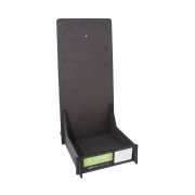 Thumbnail 3 of Gespaensterwald Дисплей за 3D глави на животни