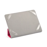 Thumbnail 2 of Калъф за таблет Sumdex TCC-700RD, от 7'' до 7.8'', червен