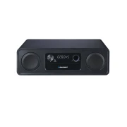Thumbnail 2 of Аудио система Blaupunkt MS20BK, с Bluetooth, CD/MP3/USB/AUX, с часовник, 120 W