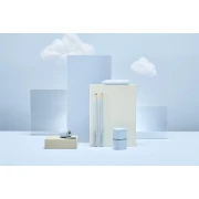 Thumbnail 5 of Faber-Castell Острилка Grip 2001, единична, небесносиня