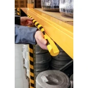 Thumbnail 3 of Durable Защитен профил C25R, ъглов, 1 m