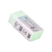 Thumbnail 2 of Faber-Castell Гума Dust Free, пастелни цветове, асорти