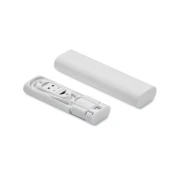 Thumbnail 4 of More Than Gifts Комплект кабели Supable, 9 в 1, в кутия, бели