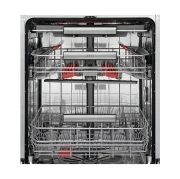 Thumbnail 5 of Съдомиялна AEG FFB83730PM, за 15 комплекта, 60 cm, инокс, клас D