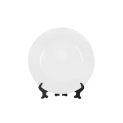 Thumbnail 1 of BESTSUB Чиния, керамична, със стойка, диаметър 19 cm, с възможност за персонализация