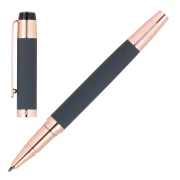 Thumbnail 2 of Cerruti 1881 Ролер Thames, в кутия, сиво-златист