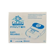 Thumbnail 7 of Принтер за етикети Colibri, Bluetooth, максимална широчина на етикета 50 mm