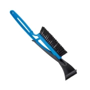 Thumbnail 5 of Четка за сняг, с ледочистачка, 42 cm, асорти