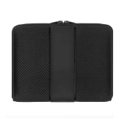 Thumbnail 7 of Hugo Boss Папка Arche, A5, с цип, черна