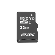 Thumbnail 2 of Карта памет Hiksemi HS-TF-C1, Micro SD, 32 GB, с включен адаптер