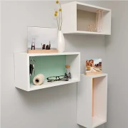 Thumbnail 2 of Goldbuch Рамка за снимка, акрил, 10 х 15 cm, дърво