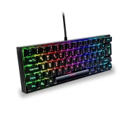 Thumbnail 3 of Клавиатура SureFire Kingpin M1, с кабел 1.8 m, геймърска, метална, USB Type-A, 61 бутона