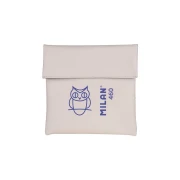 Thumbnail 4 of Milan Чанта за храна 460, 300 ml, бежова