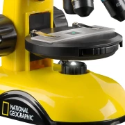 Thumbnail 5 of Bresser Микроскоп National Geographic, Biolux Student, 40x-800x