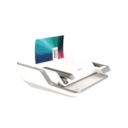 Thumbnail 8 of Машина за подвързване Fellowes Lyra, ръчна, 3 в 1, до 300 листа