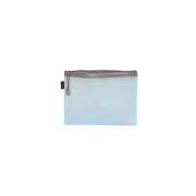Thumbnail 3 of Office 1 Папка Bloom, A5, с цип, небесносиня