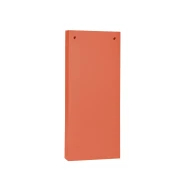 Thumbnail 2 of Fabriano Разделител, хоризонтален, картонен, 160 g/m2, цвят портокал, 100 броя