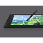 Thumbnail 3 of Графичен таблет Huion Kamvas RDS-160, 15.6'', черен