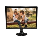 Thumbnail 4 of KEJEA Информационна поставка, хоризонтална, A4, черна