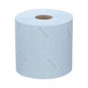 Thumbnail 5 of Кърпи за почистване Kimberly-Clark WypAll L20 7302 Centrefeed, на ролка, 38 х 18.3 cm, 380 къса, сини, 6 броя