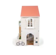 Thumbnail 3 of Small Foot Къща за кукли, с тераса и покрив