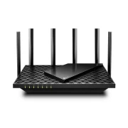 Thumbnail 2 of Рутер TP-Link Archer AX73, Wi-Fi 6, 2.4/5 GHz, Mu-mimo, черен