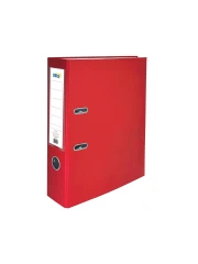 Thumbnail 3 of Office 1 Класьор, 8 cm, PP, без метален кант, червен