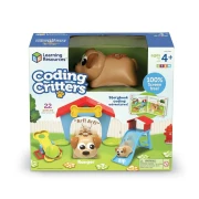 Thumbnail 7 of Интерактивно куче Learning Resources, за програмиране