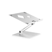 Thumbnail 5 of Поставка за лаптоп Durable Rise, сребриста