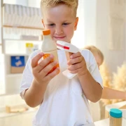 Thumbnail 5 of Small Foot Комплект за напитки, детски, дървени