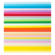 Thumbnail 2 of Fabriano Копирна хартия, A4, 80 g/m2, 23 цвята, 250 листа