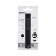 Thumbnail 2 of Показалка TNB Presenter, безжична, USB Type-A & USB Type-C, обхват 20 m