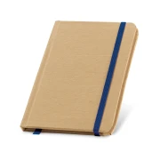 Thumbnail 1 of Hi!dea Еко тефтер Evernote, 100 x 140 mm, син